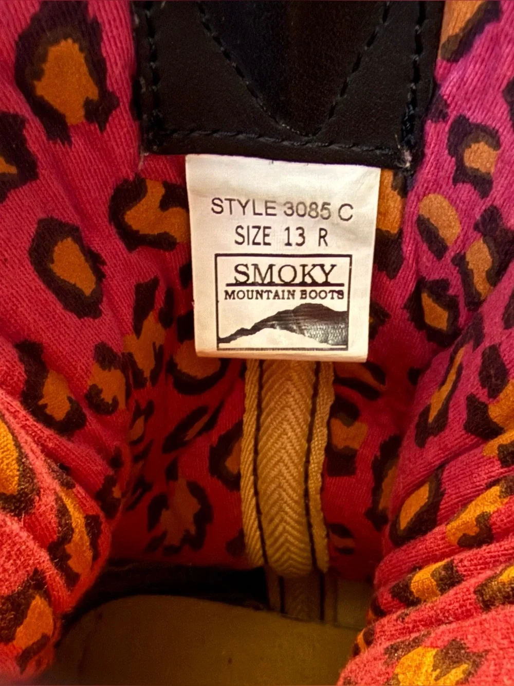 N/A smoky mountain